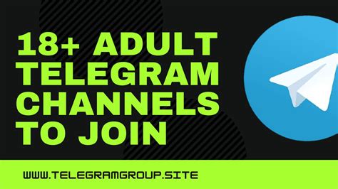 best telegram porn|Nsfw Telegram Channels List 18+ (November 2024)